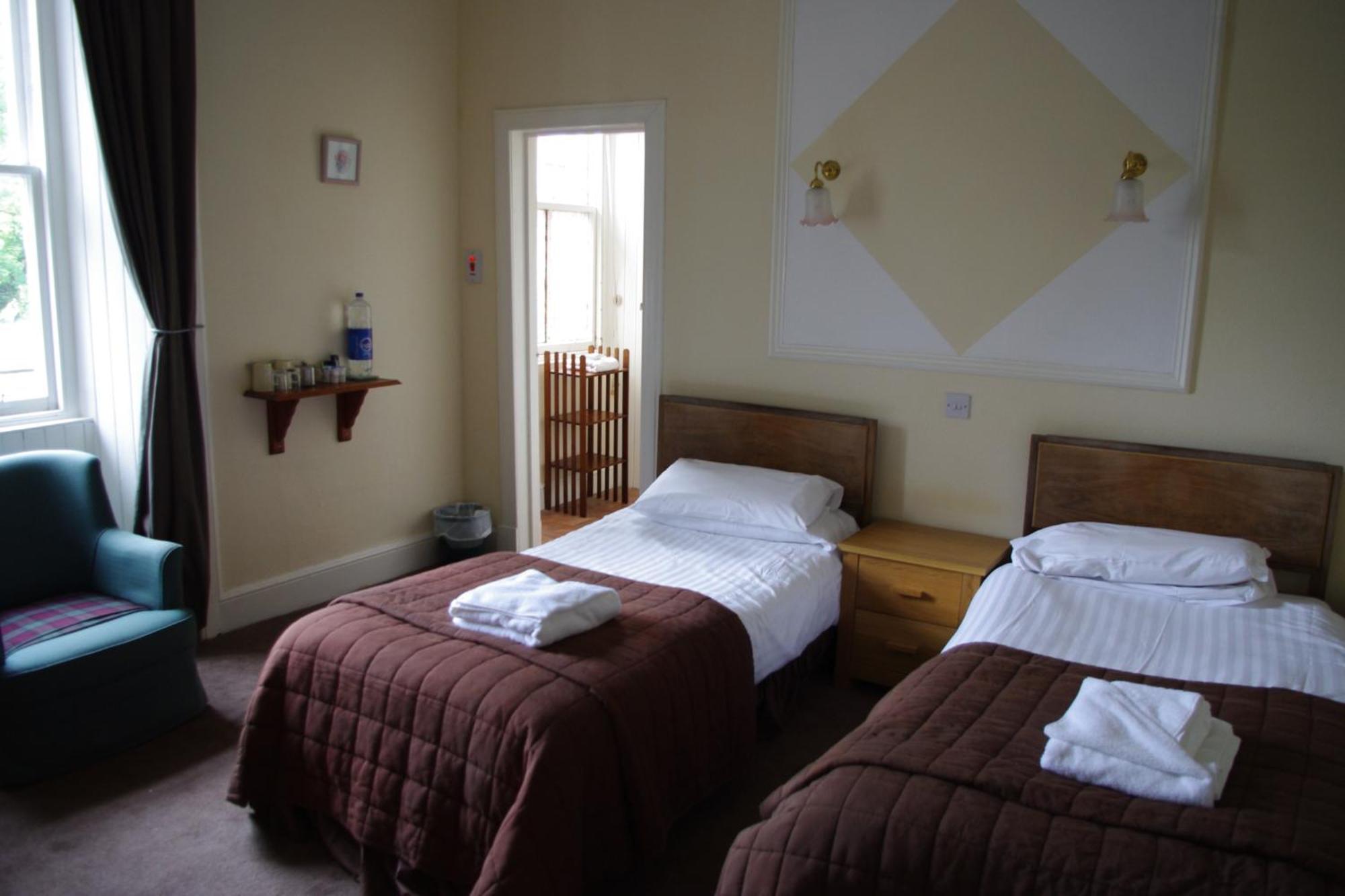 The Cuilfail Hotel Kilmelfort Exterior photo