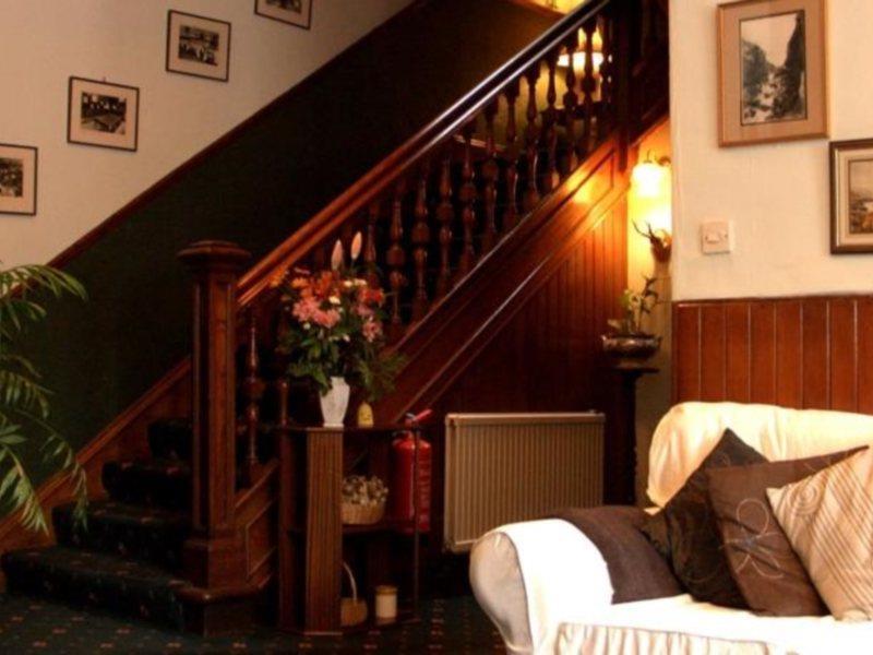The Cuilfail Hotel Kilmelfort Exterior photo